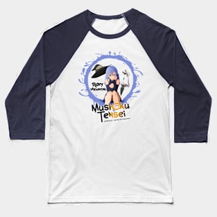 Roxy Migurdia Baseball T-Shirt